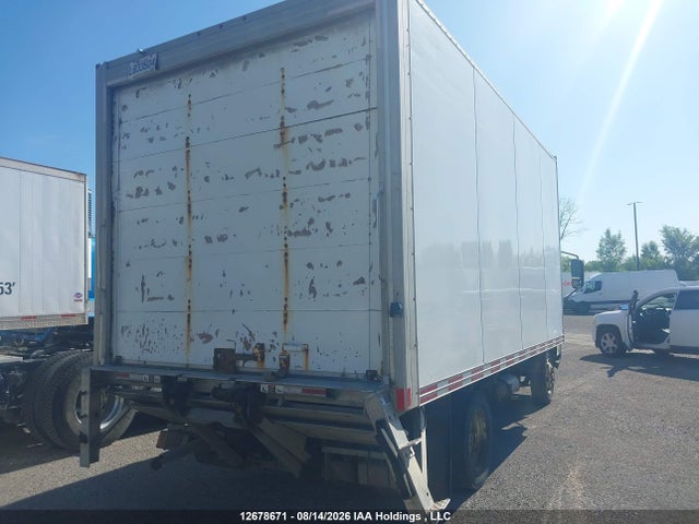 Продаж на аукціоні авто 2016 Hino 195, vin: 2AYRDM2HXG1000469, номер лоту: 12678671