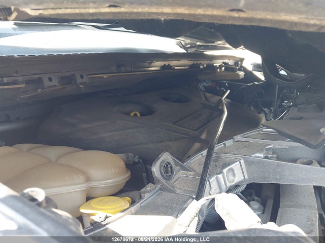 2013 Ford Escape Sel მანქანა იყიდება აუქციონზე, vin: 1FMCU9H96DUB33624, აუქციონის ნომერი: 12678672
