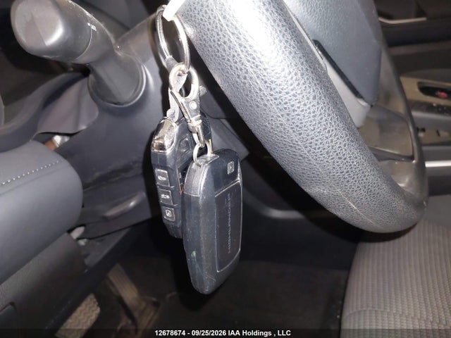 12678674 :رقم المزاد ، 5TDKDRBH6RS558529 vin ، 2024 Toyota Highlander Le/xle/xse/limited/platinum مزاد بيع