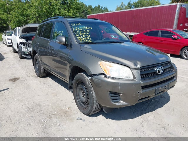 12678677 :رقم المزاد ، 2T3ZF4DV4CW155315 vin ، 2012 Toyota Rav4 مزاد بيع