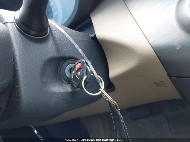 Продажа на аукционе авто 2012 Toyota Rav4, vin: 2T3ZF4DV4CW155315, номер лота: 12678677