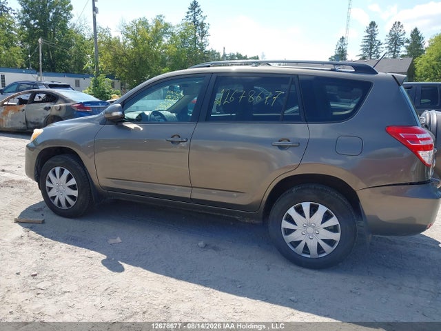 Продажа на аукционе авто 2012 Toyota Rav4, vin: 2T3ZF4DV4CW155315, номер лота: 12678677