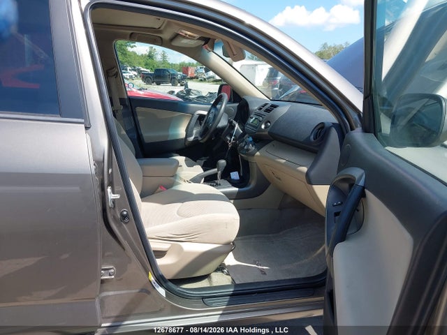 Продажа на аукционе авто 2012 Toyota Rav4, vin: 2T3ZF4DV4CW155315, номер лота: 12678677
