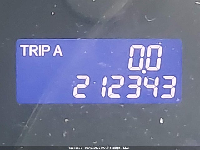 12678678 :رقم المزاد ، JHMGD37617S814377 vin ، 2007 Honda Fit Sport 5dr مزاد بيع