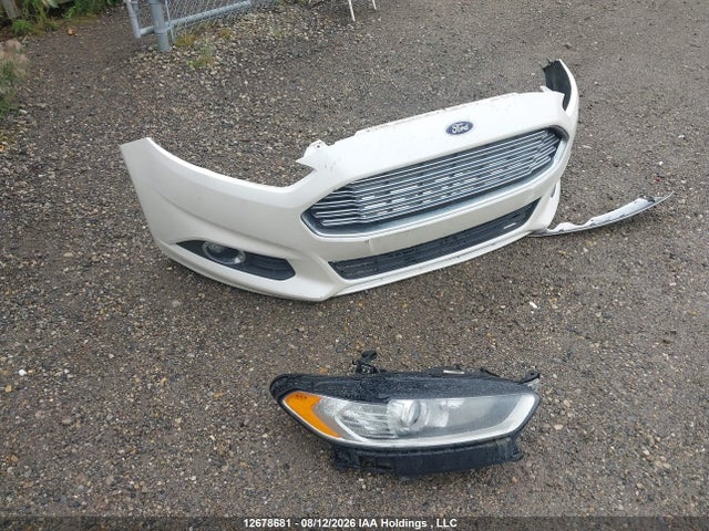 Ford FUSION SE 2014 3FA6P0H98ER249457 Image 12