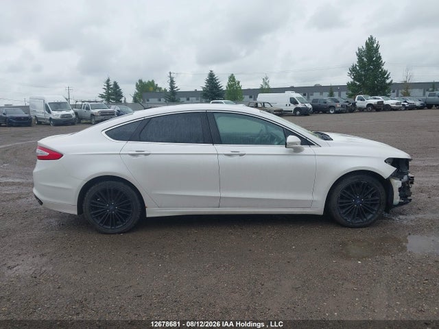 Ford FUSION SE 2014 3FA6P0H98ER249457 Image 14