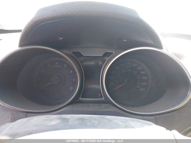 Aukcja sprzedaży 2012 Hyundai Veloster Tech, vin: KMHTC6ADXCU065861, numer aukcji: 12678682