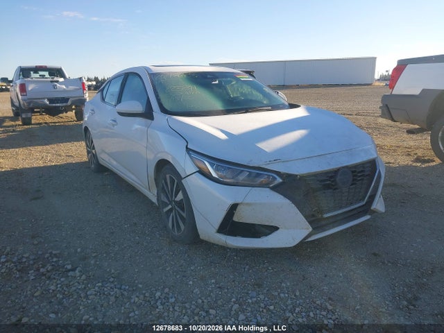 3N1AB8CV7PY223241 auction archive image