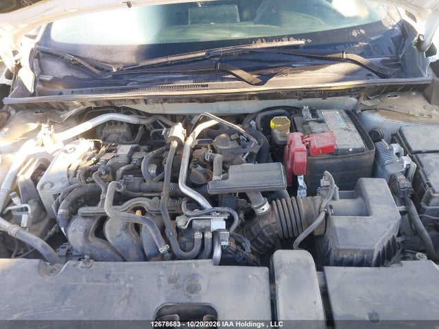 3N1AB8CV7PY223241 Nissan SENTRA SV