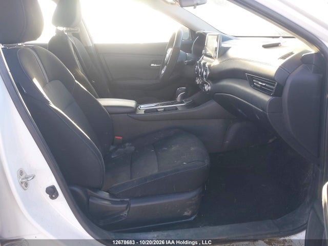 3N1AB8CV7PY223241 Nissan SENTRA SV
