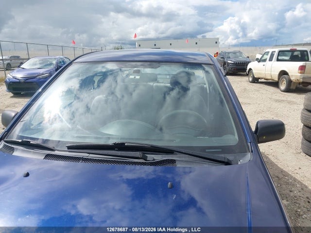 12678687 :رقم المزاد ، JTDBT123330278487 vin ، 2003 Toyota Echo مزاد بيع