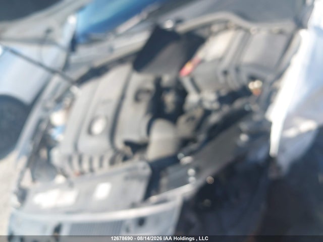 Aukcja sprzedaży 2013 Volkswagen Passat, vin: 1VWAH7A34DC141038, numer aukcji: 12678690
