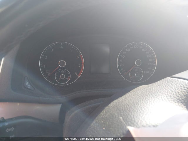Aukcja sprzedaży 2013 Volkswagen Passat, vin: 1VWAH7A34DC141038, numer aukcji: 12678690