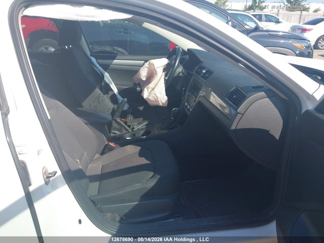 Aukcja sprzedaży 2013 Volkswagen Passat, vin: 1VWAH7A34DC141038, numer aukcji: 12678690
