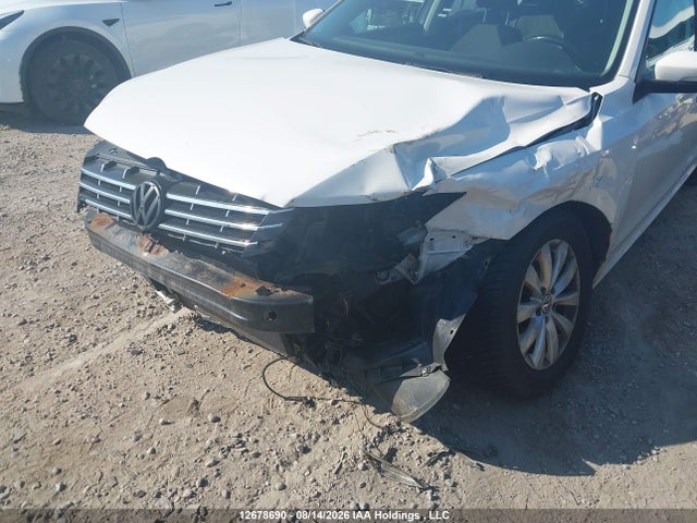 Aukcja sprzedaży 2013 Volkswagen Passat, vin: 1VWAH7A34DC141038, numer aukcji: 12678690
