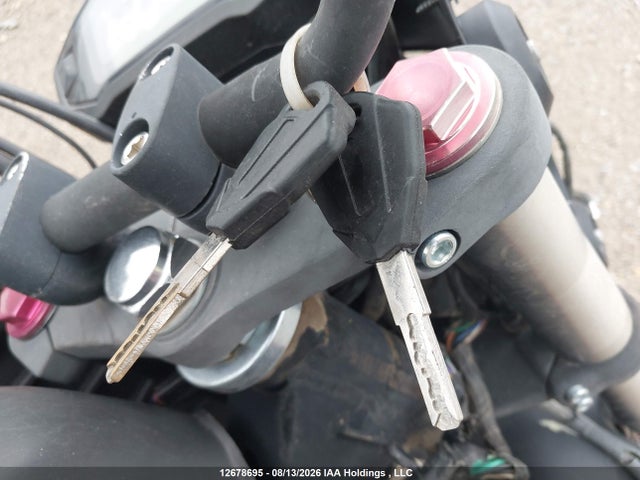 2023 Scooter Scooter Scooter მანქანა იყიდება აუქციონზე, vin: H0DTABFGXPX038846, აუქციონის ნომერი: 12678695