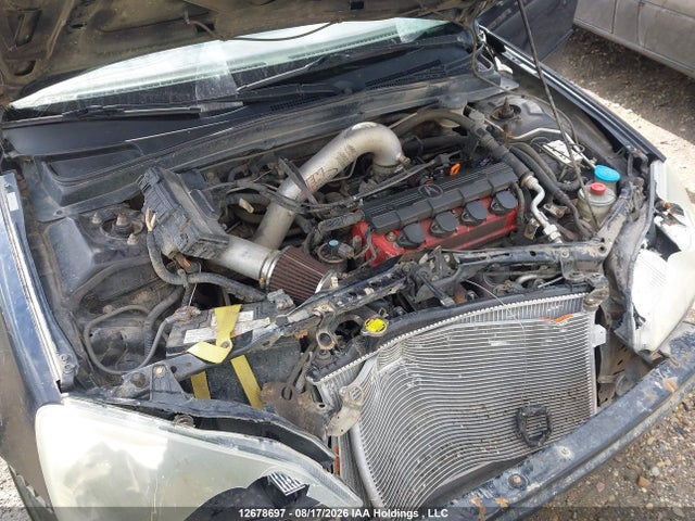 2002 Acura El Touring მანქანა იყიდება აუქციონზე, vin: 2HHES35632H004991, აუქციონის ნომერი: 12678697