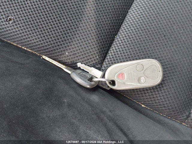 2002 Acura El Touring მანქანა იყიდება აუქციონზე, vin: 2HHES35632H004991, აუქციონის ნომერი: 12678697