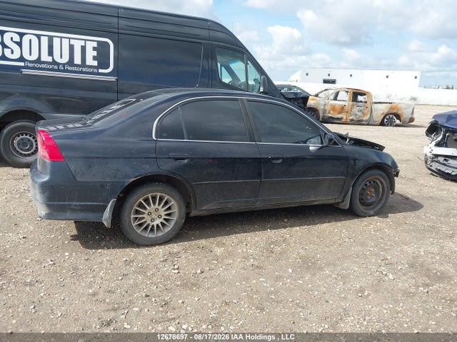 2002 Acura El Touring მანქანა იყიდება აუქციონზე, vin: 2HHES35632H004991, აუქციონის ნომერი: 12678697