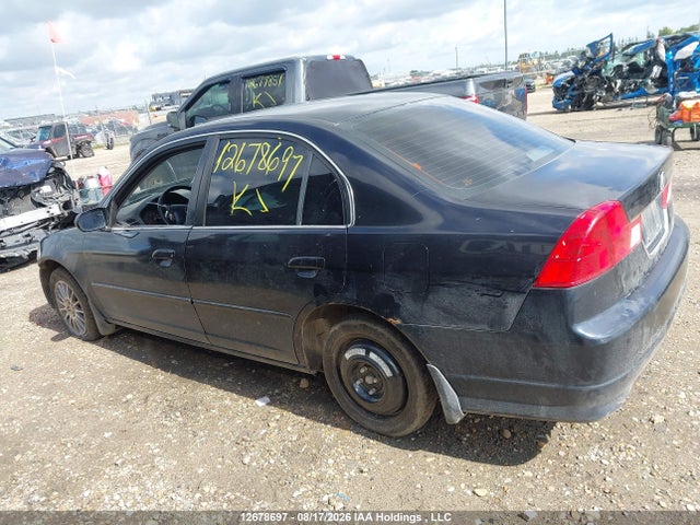 2002 Acura El Touring მანქანა იყიდება აუქციონზე, vin: 2HHES35632H004991, აუქციონის ნომერი: 12678697
