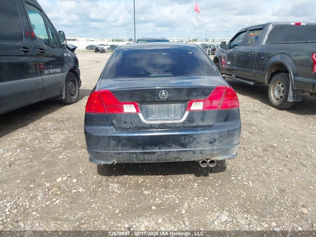 2002 Acura El Touring მანქანა იყიდება აუქციონზე, vin: 2HHES35632H004991, აუქციონის ნომერი: 12678697