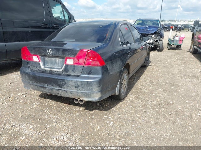 2002 Acura El Touring მანქანა იყიდება აუქციონზე, vin: 2HHES35632H004991, აუქციონის ნომერი: 12678697