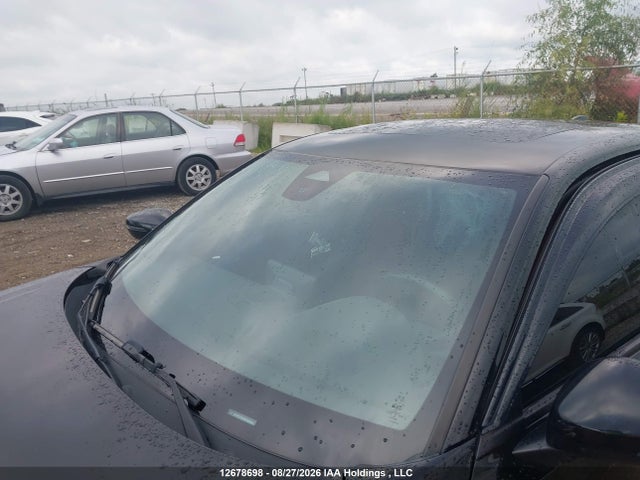 2HGFE1E56NH080690 Honda Civic Si Si