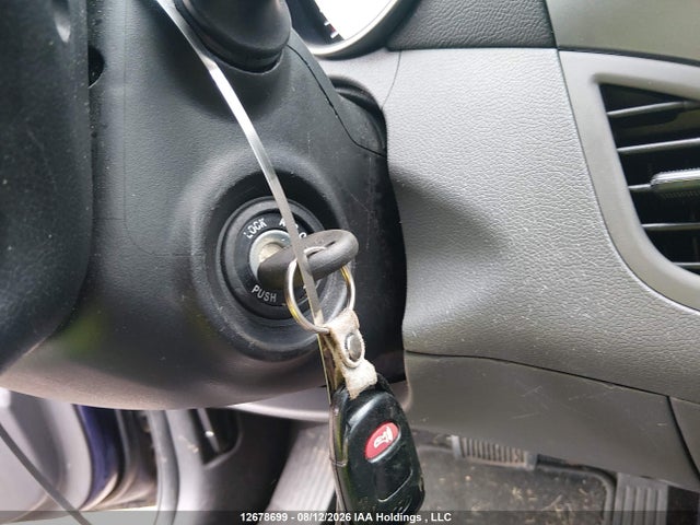 Продажа на аукционе авто 2013 Hyundai Elantra, vin: 5NPDH4AE7DH285459, номер лота: 12678699