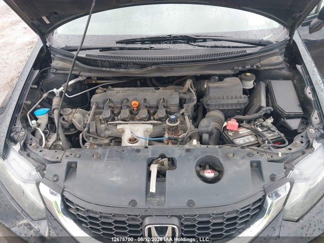Продаж на аукціоні авто 2013 Honda Civic Touring, vin: 2HGFB2F70DH103068, номер лоту: 12678700