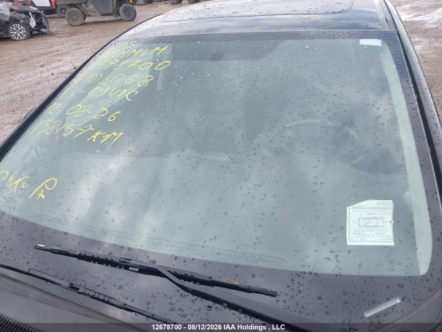 Продаж на аукціоні авто 2013 Honda Civic Touring, vin: 2HGFB2F70DH103068, номер лоту: 12678700