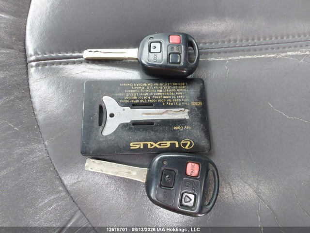 Продаж на аукціоні авто 1999 Lexus Rx 300 300, vin: JT6HF10U8X0079428, номер лоту: 12678701