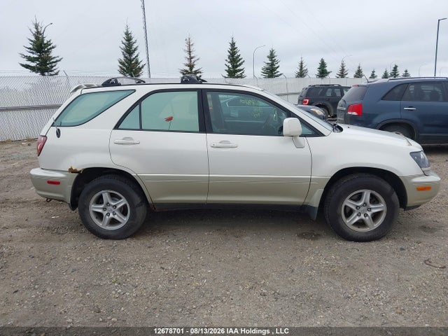 Продаж на аукціоні авто 1999 Lexus Rx 300 300, vin: JT6HF10U8X0079428, номер лоту: 12678701