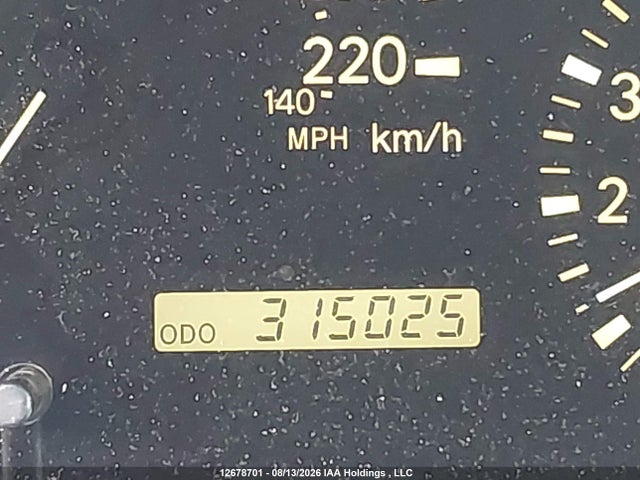 Продаж на аукціоні авто 1999 Lexus Rx 300 300, vin: JT6HF10U8X0079428, номер лоту: 12678701