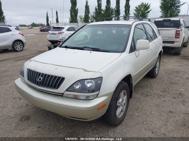 Продаж на аукціоні авто 1999 Lexus Rx 300 300, vin: JT6HF10U8X0079428, номер лоту: 12678701