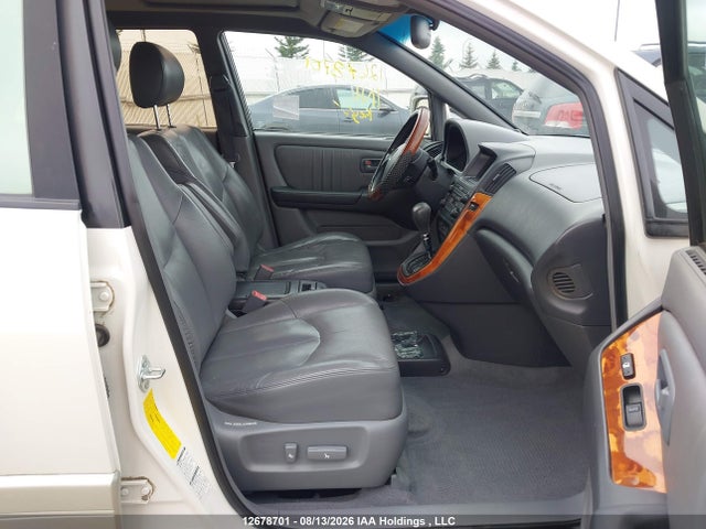 Продаж на аукціоні авто 1999 Lexus Rx 300 300, vin: JT6HF10U8X0079428, номер лоту: 12678701