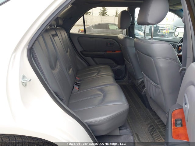 Продаж на аукціоні авто 1999 Lexus Rx 300 300, vin: JT6HF10U8X0079428, номер лоту: 12678701