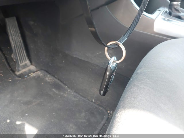 KIA Optima Hybrid Lx 2016 KNAGM4AD5G5095676 Image 11