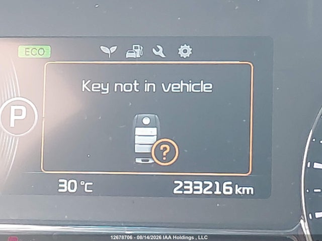 KIA Optima Hybrid Lx 2016 KNAGM4AD5G5095676 Image 15