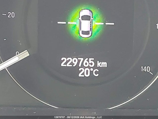 Aukcja sprzedaży 2017 Honda Accord Touring Hybrid, vin: JHMCR6F73HC800620, numer aukcji: 12678707