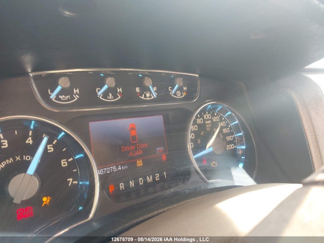 Продаж на аукціоні авто 2012 Ford F-150 King Ranch, vin: 1FTFW1EF1CKD66943, номер лоту: 12678709