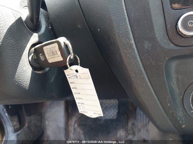 Volkswagen JETTA S 2014 3VW2K7AJ6EM351953 Image 11
