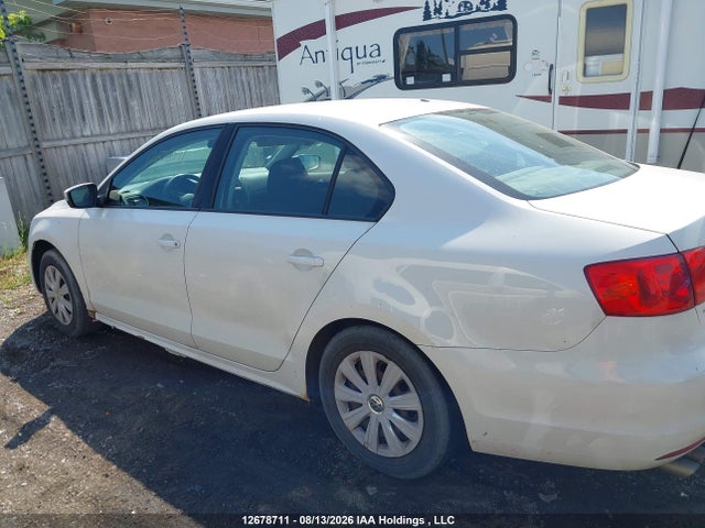 Volkswagen JETTA S 2014 3VW2K7AJ6EM351953 Image 14