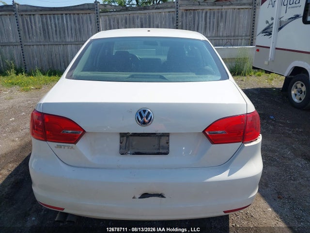 Volkswagen JETTA S 2014 3VW2K7AJ6EM351953 Image 16