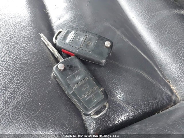 Aukcja sprzedaży 2004 Volkswagen Passat Gls Tdi, vin: WVWPE63B74P329565, numer aukcji: 12678713