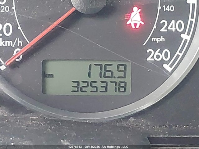 Aukcja sprzedaży 2004 Volkswagen Passat Gls Tdi, vin: WVWPE63B74P329565, numer aukcji: 12678713