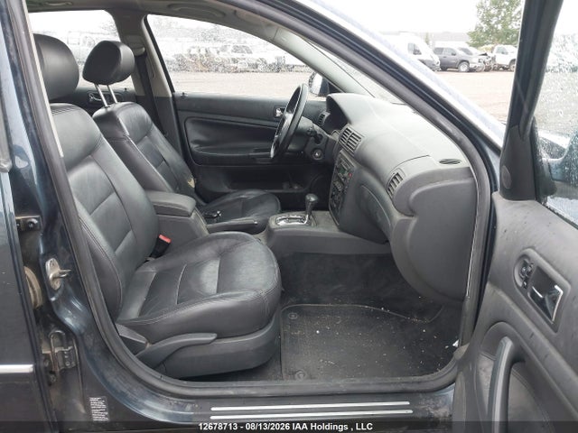 Aukcja sprzedaży 2004 Volkswagen Passat Gls Tdi, vin: WVWPE63B74P329565, numer aukcji: 12678713