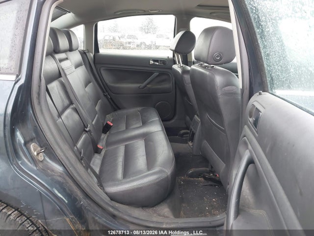 Aukcja sprzedaży 2004 Volkswagen Passat Gls Tdi, vin: WVWPE63B74P329565, numer aukcji: 12678713