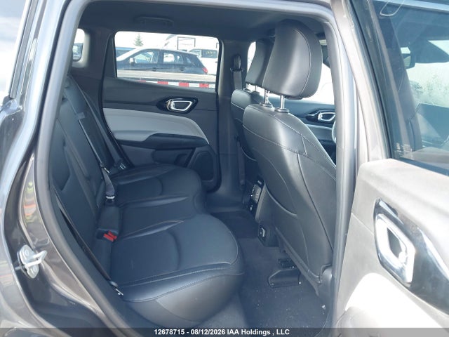 Jeep Compass Limited 2024 3C4NJDCN7RT116653 Image 8