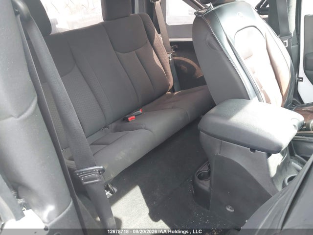 Продаж на аукціоні авто 2013 Jeep Wrangler Sport, vin: 1C4AJWAGXDL662334, номер лоту: 12678718