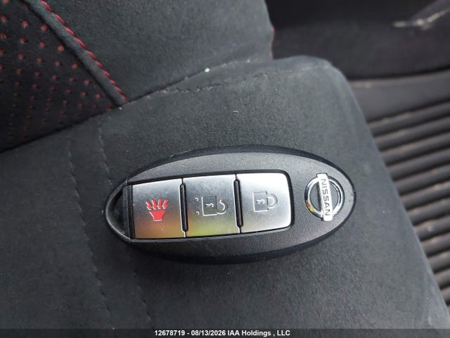 Nissan Juke Sl/sv 2015 JN8AF5MV6FT561966 Image 10